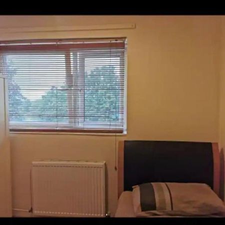 Nice Shared Flat London Exterior foto