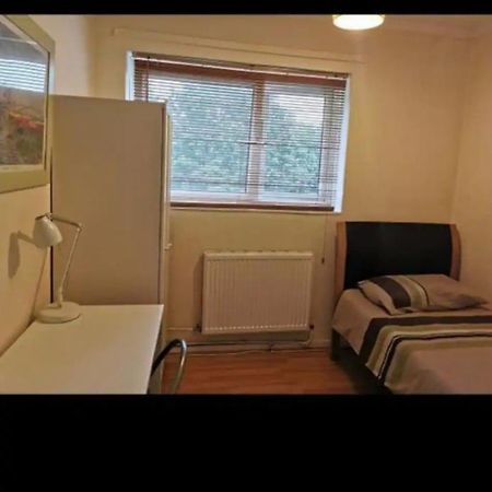 Nice Shared Flat London Exterior foto