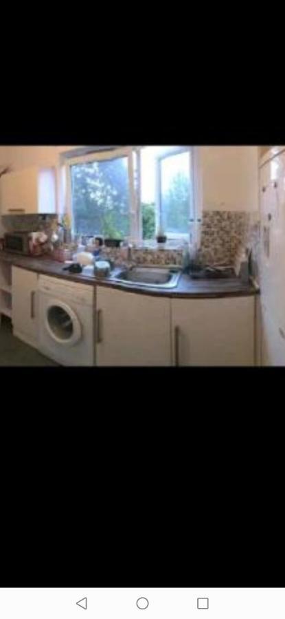 Nice Shared Flat London Exterior foto