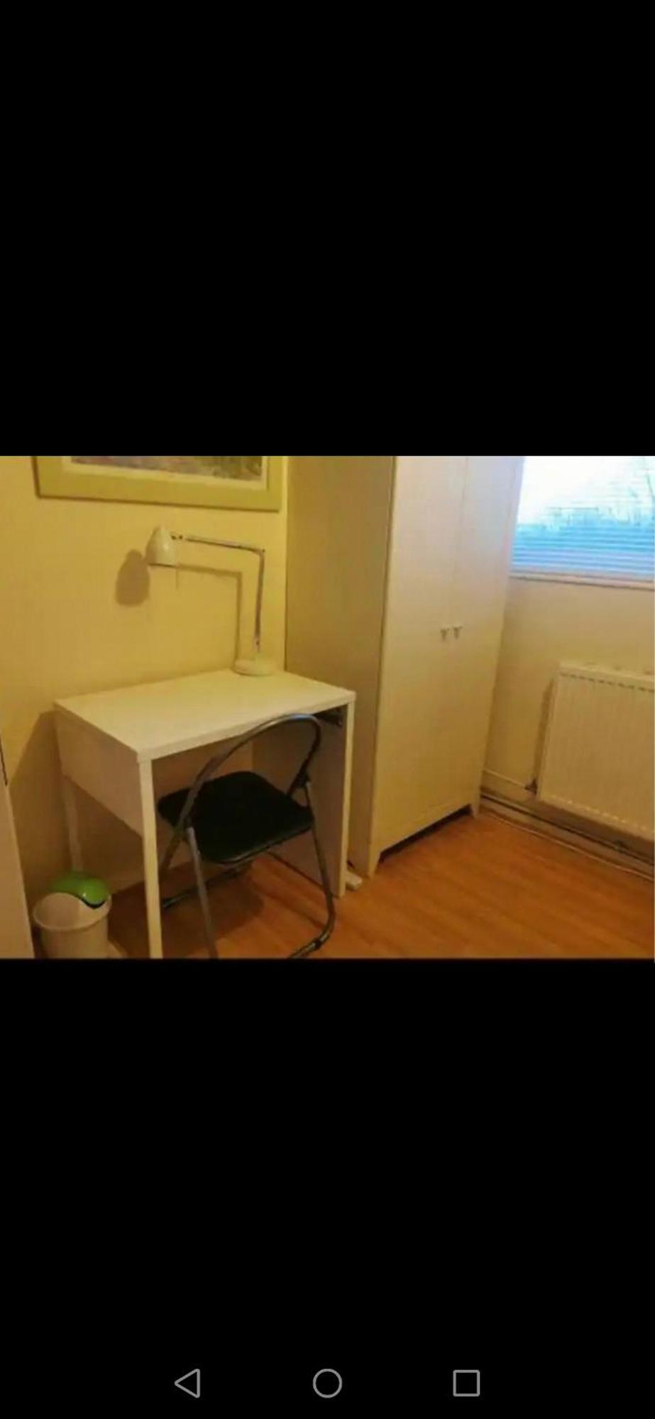 Nice Shared Flat London Exterior foto