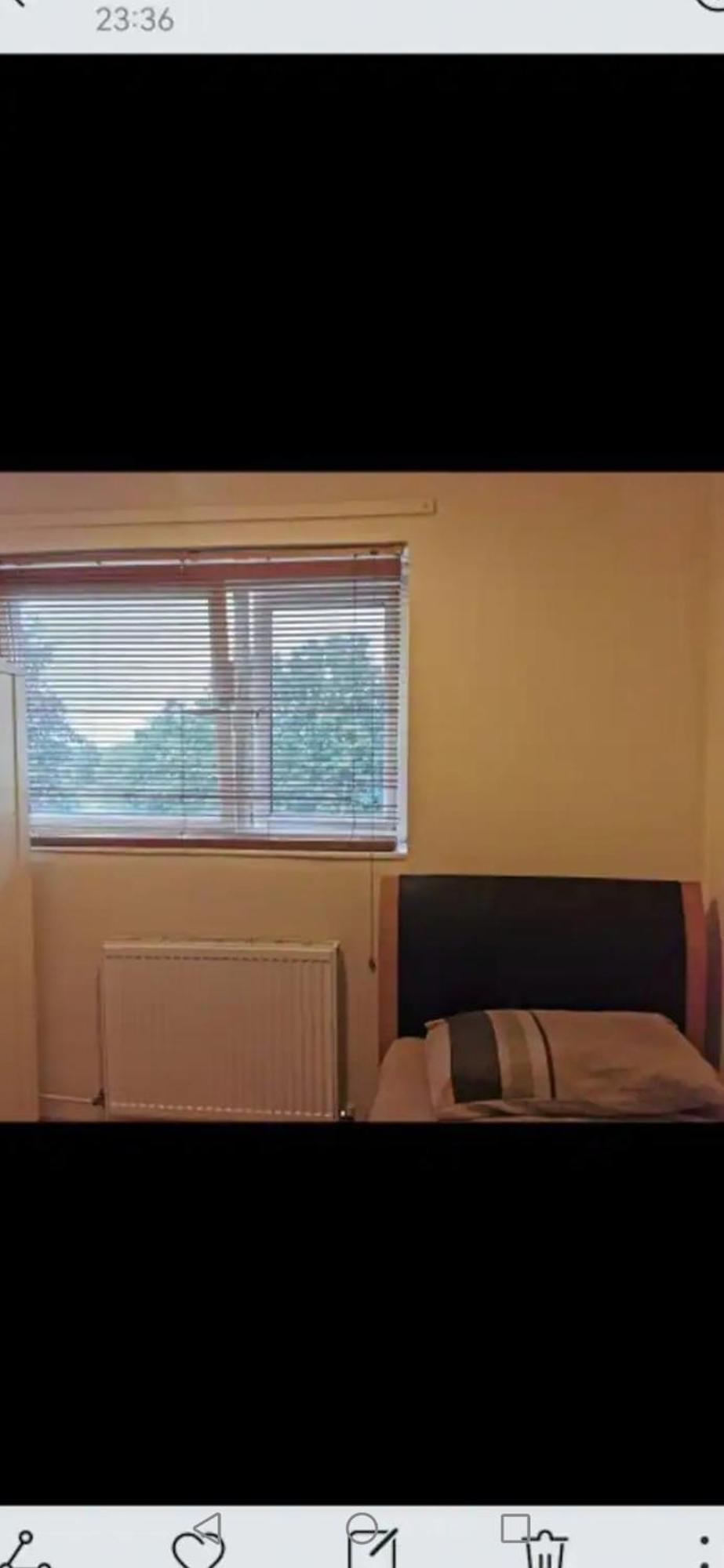 Nice Shared Flat London Exterior foto